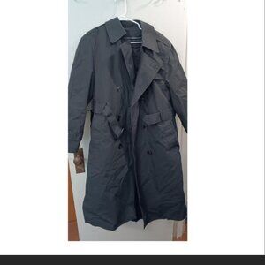 Trench Coat